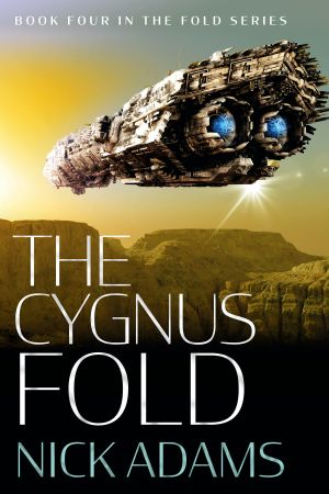 [The Fold 04] • The Cygnus Fold